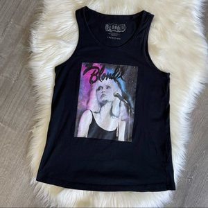 Bend Oil Blondie Tank Top Size S